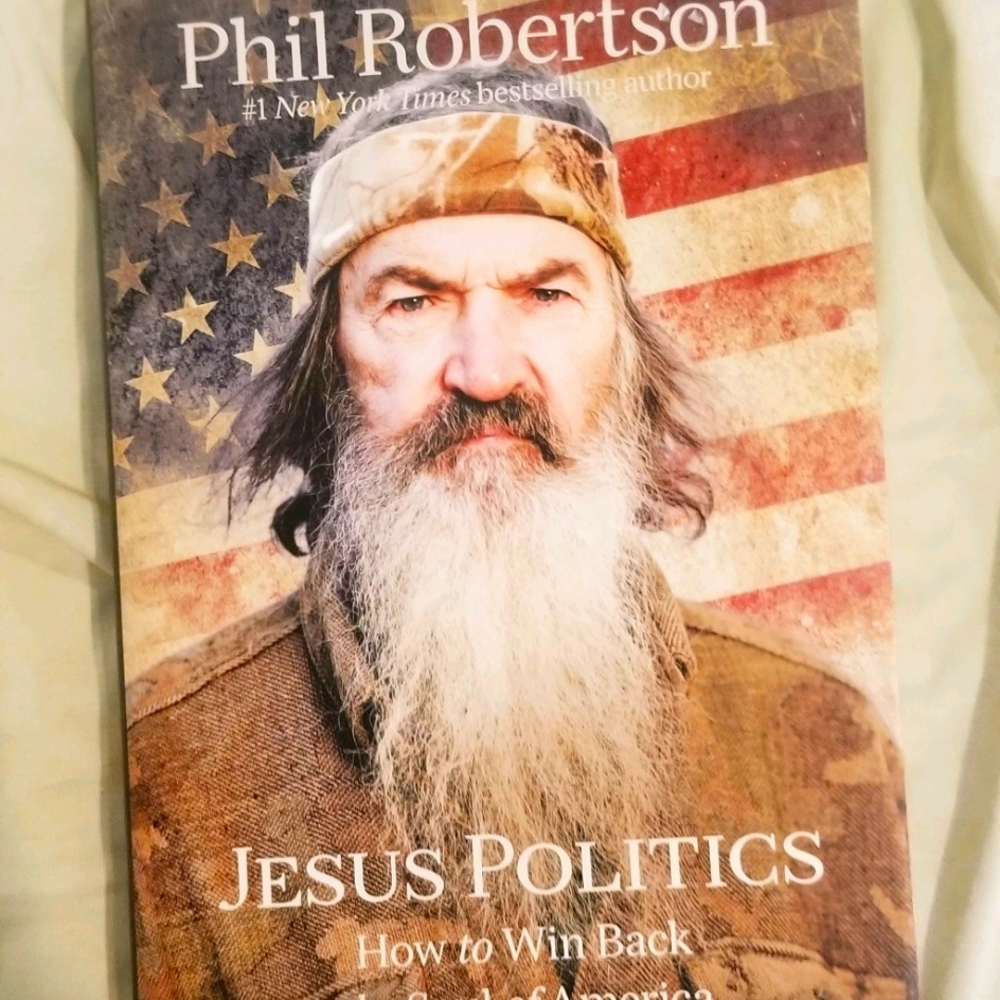 Book